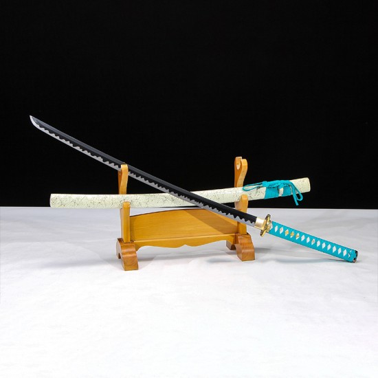 Katana 203 Series 13 - Handmade Samurai Sword