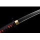 BLEACH Realm COS Dead God Kurosaki Ichigoshi Metal Weapon Sky Lock Clade Cold Weapon Uncle