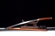 Samurai Sword 01 - Japanese Handmade Blade