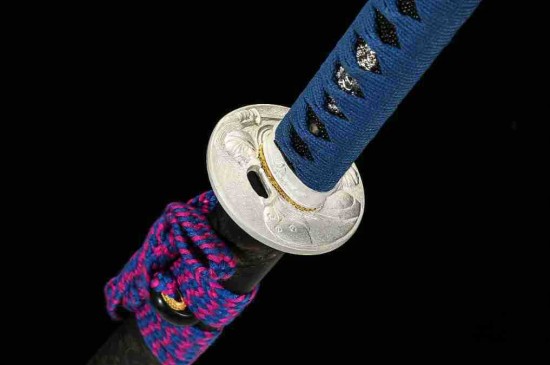 Katana 203 Series 33 - Handmade Samurai Sword