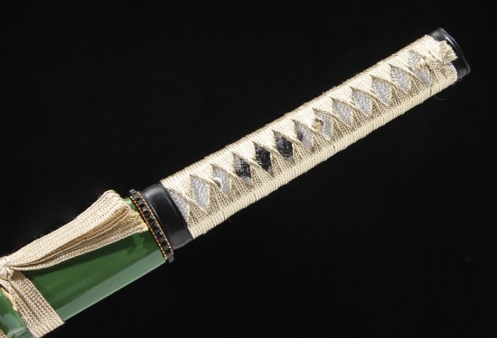 Katana 203 Series 43 - Handmade Samurai Sword
