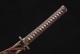 Katana 203 Series 36 - Handmade Samurai Sword