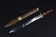 Longquan sword handmade forging high manganese steel all -in -one short sword film television sword sword sword collectible blade craft