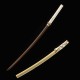 Katana 203 Series 35 - Handmade Samurai Sword