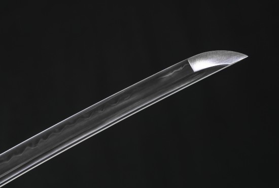 Katana 203 Series 71 - Handmade Samurai Sword