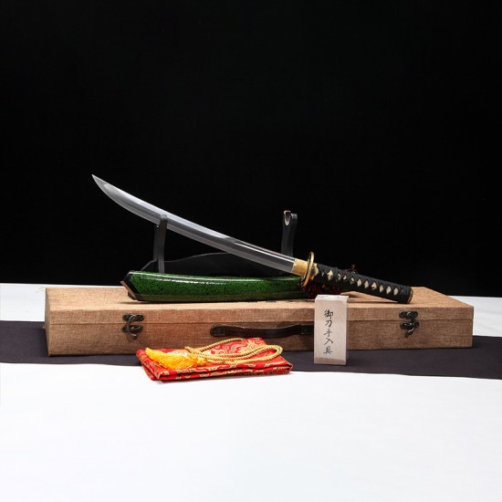 Katana 203 Series 69 - Handmade Samurai Sword