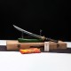 Katana 203 Series 69 - Handmade Samurai Sword