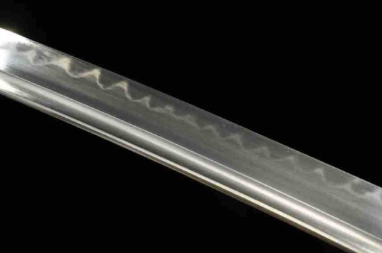 Katana 203 Series 58 - Handmade Samurai Sword
