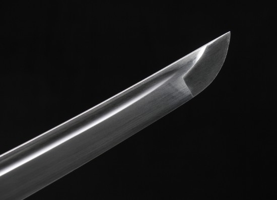 Katana 203 Series 37 - Handmade Samurai Sword