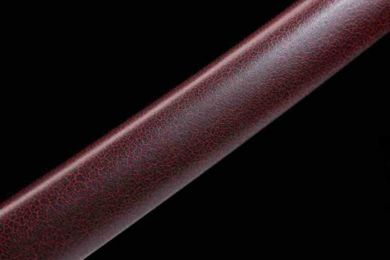 Katana 203 Series 57 - Handmade Samurai Sword