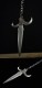 One -in -one tea knife Longquan tea knife handmade stainless steel Pu'er tea knife black tea channel accessories Guma tea knife kung fu tea set