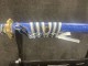 Samurai Tanto 44 - Traditional Japanese Short Sword