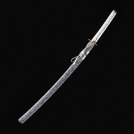 Katana 203 Series 70 - Handmade Samurai Sword