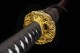 Katana 203 Series 03 - Handmade Samurai Sword