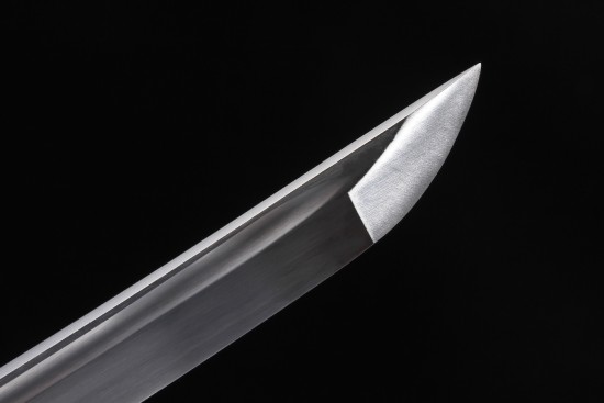 Katana 203 Series 27 - Handmade Samurai Sword