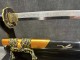 Samurai Tanto 33 - Traditional Japanese Short Sword