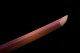Longquan Sword Retro Shop Spring Steel Baked Purple Mid-style Japanese-style Imitation Knife Corporation 376-432