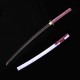 Katana 203 Series 72 - Handmade Samurai Sword