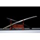 Explosion Recommend Carbon Steel Handmade Handmade Salcidal Together Long Command Sword Cold Weapon 376-432