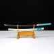 Katana 203 Series 13 - Handmade Samurai Sword