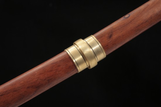 Katana 203 Series 60 - Handmade Samurai Sword