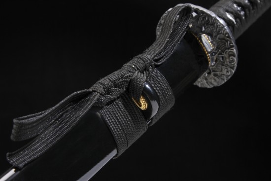 Katana 203 Series 74 - Handmade Samurai Sword
