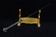 Longquan sword handmade forging all -in -one modern six -faced Tang sword body, sword film film and television long sword crafts
