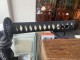 Samurai Tanto 35 - Traditional Japanese Short Sword