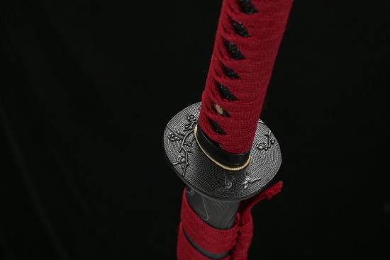 Katana 203 Series 78 - Handmade Samurai Sword