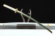 Manufacturer wholesale ghosts Destroyed Blade COS props COS props Purgatory Xingshou Lang blade animation peripheral steel 376-432