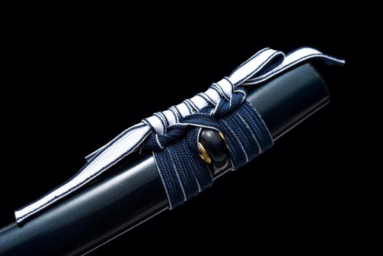 Samurai Sword 20 - Japanese Handmade Blade