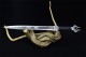 Longquan sword handmade forging modern integrated Han sword body collectible blade film and television sword collection process