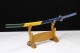 Katana 203 Series 34 - Handmade Samurai Sword