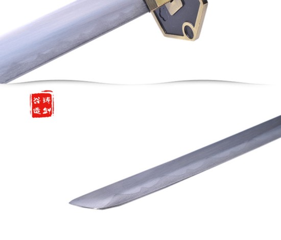 Katana 382  