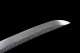 Longquan City Sword Hundred Refined Labor Tattoo Drinks Pure Copper Settles Short Japanese Knife Command 376-432