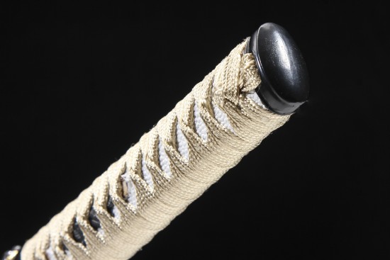 Katana 203 Series 43 - Handmade Samurai Sword