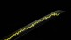 Longquan sword retro manganese steel forging special crafts, vehicle all-in-one long command knife 376-432