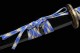 Katana 203 Series 08 - Handmade Samurai Sword