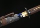Katana 203 Series 75 - Handmade Samurai Sword