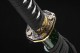 Katana 203 Series 16 - Handmade Samurai Sword