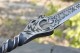Longquan sword handmade forging one -piece six -faced Han sword film sword collectible blade long sword collection artwork