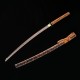 Katana 203 Series 73 - Handmade Samurai Sword