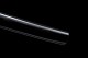 Longquan Sword Retro Shop Spring Steel Baked Purple Mid-style Japanese-style Imitation Knife Corporation 376-432