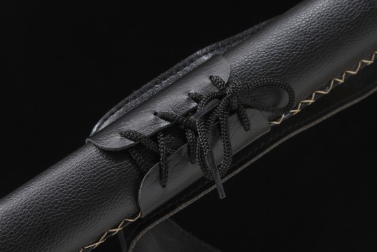 Katana 203 Series 48 - Handmade Samurai Sword