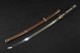 Samurai Sword Premium 06 - Traditional Japanese Blade