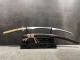 Samurai Tanto 04 - Traditional Japanese Short Sword