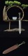 Tea Knife Set - 18pc Ceremony Tool
