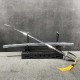 Samurai Tanto 05 - Traditional Japanese Short Sword
