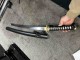 Samurai Tanto 30 - Traditional Japanese Short Sword