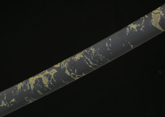 Katana 203 Series 02 - Handmade Samurai Sword